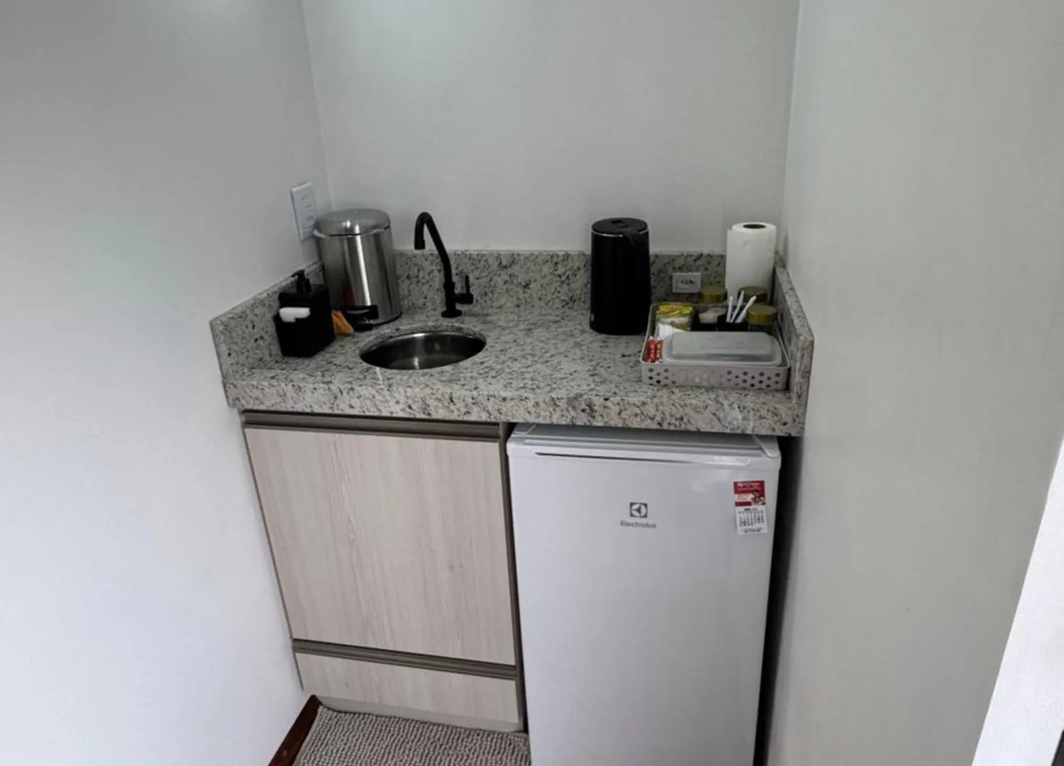 Hospedaria Da Salete Treze Tilias 0*,  Brazil